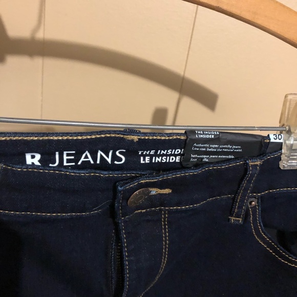 Reitmans Jeans - Picture 2 of 3